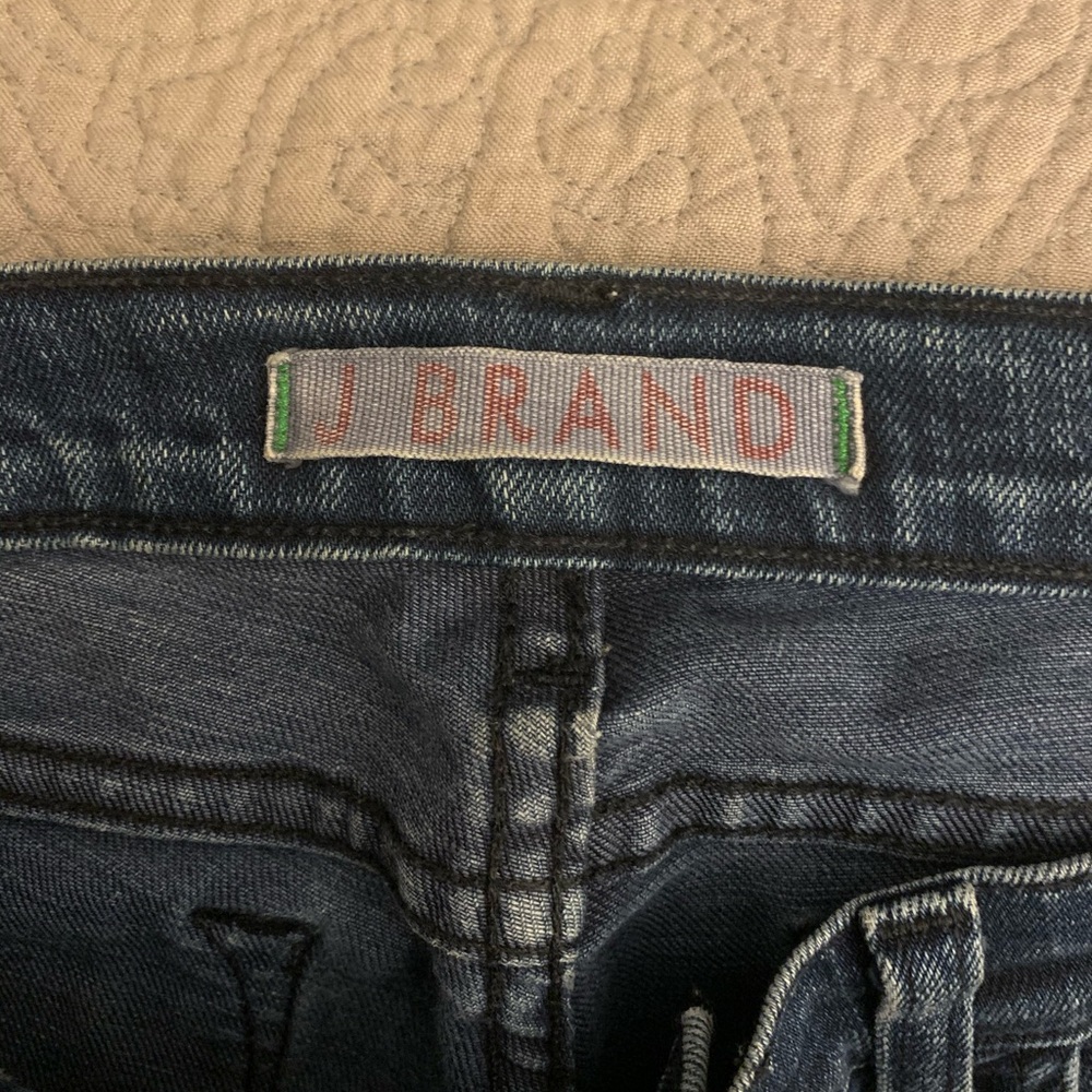 J Brand skinny leg sz27